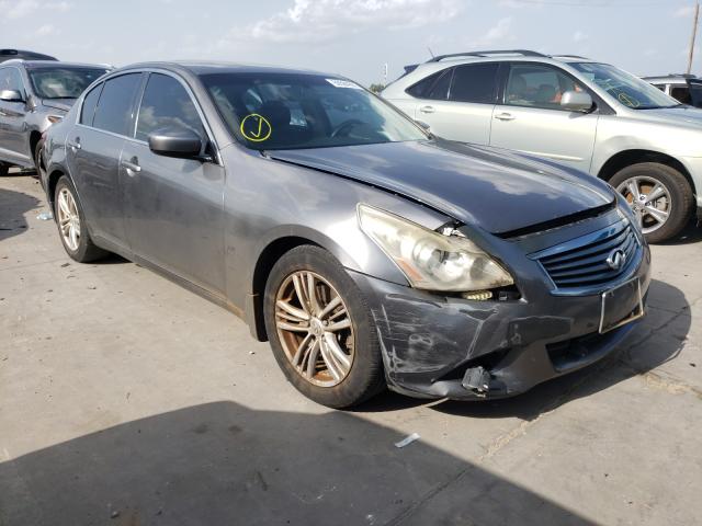 infiniti g37 base 2013 jn1cv6ap4dm712333