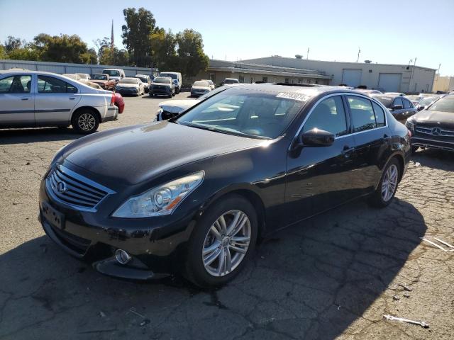 infiniti g37 base 2013 jn1cv6ap4dm713949