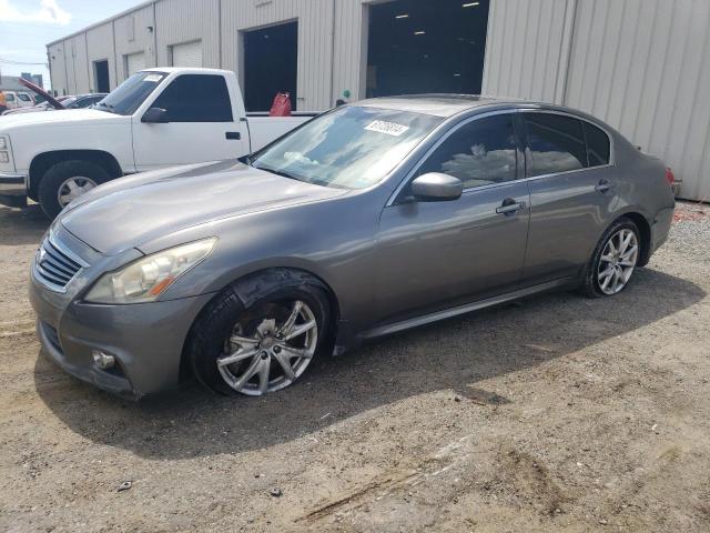 infiniti g37 2013 jn1cv6ap4dm715197