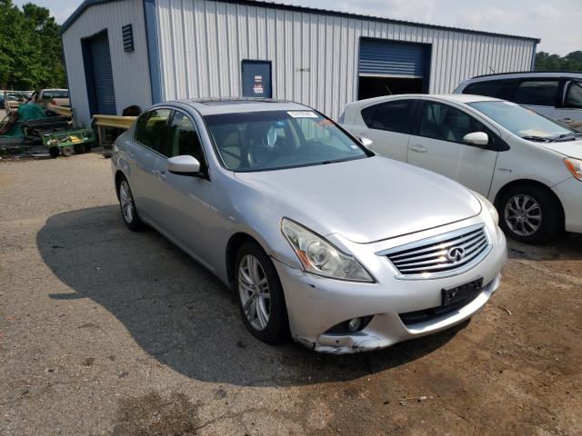 infiniti g37 base 2013 jn1cv6ap4dm715393