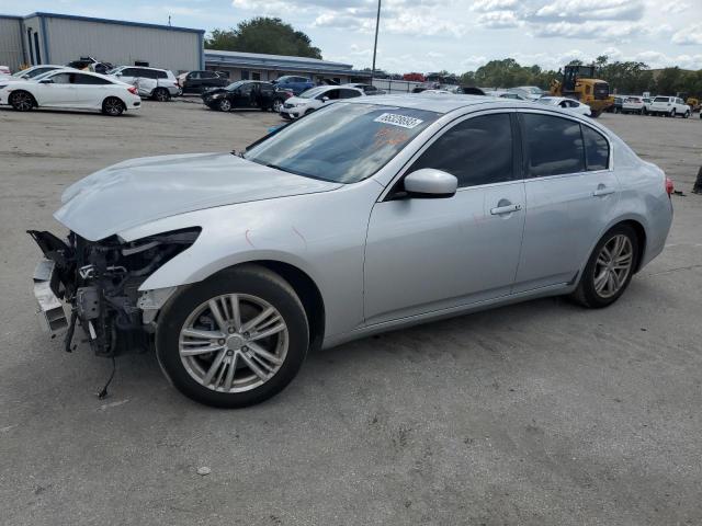 infiniti g37 base 2013 jn1cv6ap4dm715488