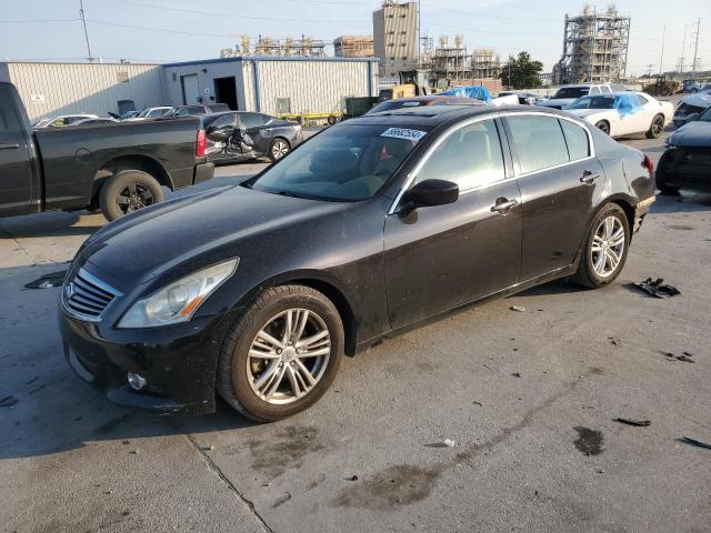 infiniti g37 base 2013 jn1cv6ap4dm715975