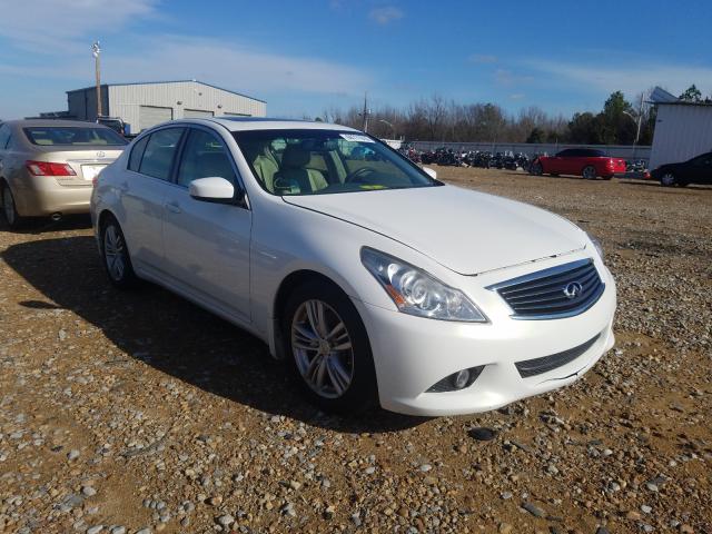 infiniti g37 base 2013 jn1cv6ap4dm716138