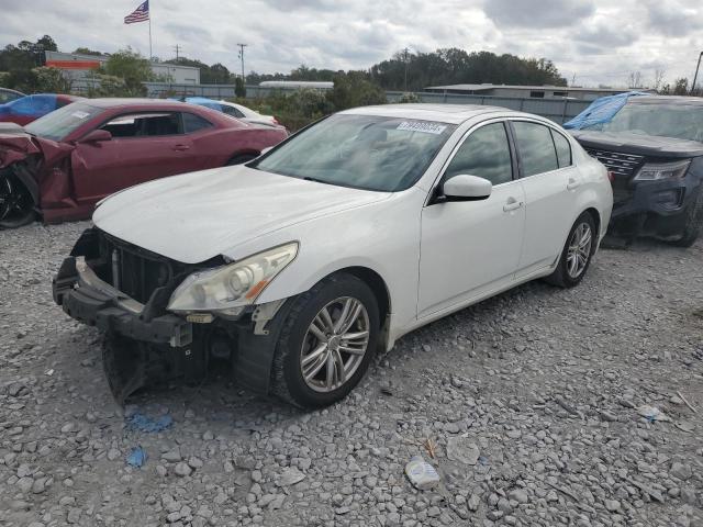 infiniti g37 base 2013 jn1cv6ap4dm718360