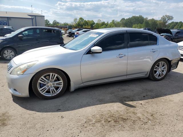 infiniti g37 base 2013 jn1cv6ap4dm719153