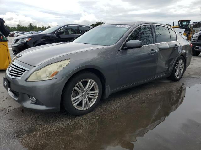 infiniti g37 base 2013 jn1cv6ap4dm720478