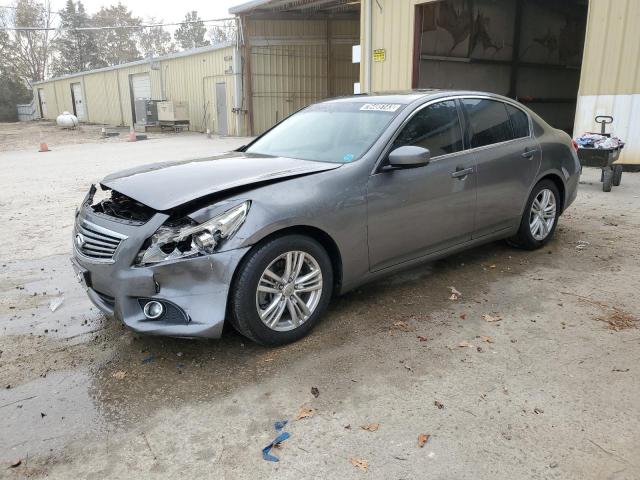 infiniti g37 2013 jn1cv6ap4dm726460