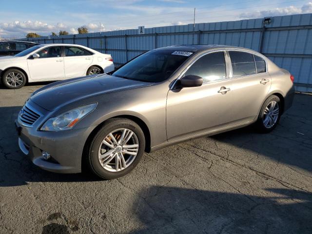 infiniti g37 base 2010 jn1cv6ap5am200429