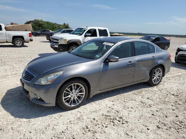 infiniti g37 2010 jn1cv6ap5am402459