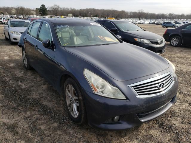 infiniti g37 base 2010 jn1cv6ap5am403255