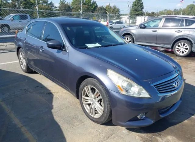 infiniti g37 sedan 2010 jn1cv6ap5am404468