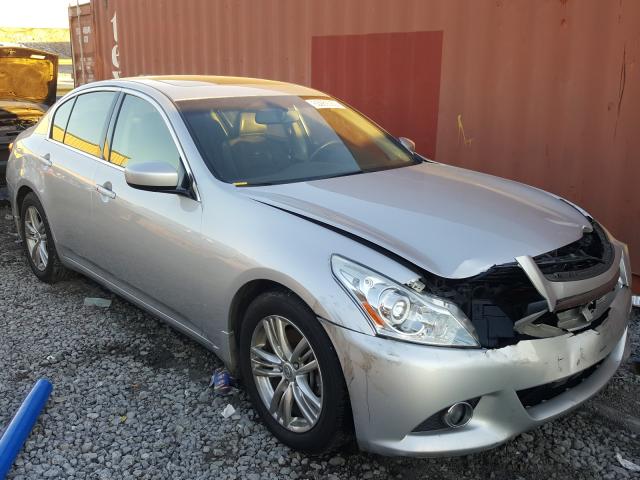 infiniti  2011 jn1cv6ap5bm302704