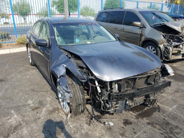 infiniti g37 base 2011 jn1cv6ap5bm500053