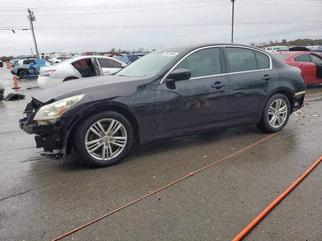 infiniti g37 base 2011 jn1cv6ap5bm500800