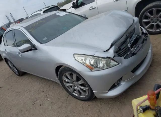 infiniti g 2011 jn1cv6ap5bm505334