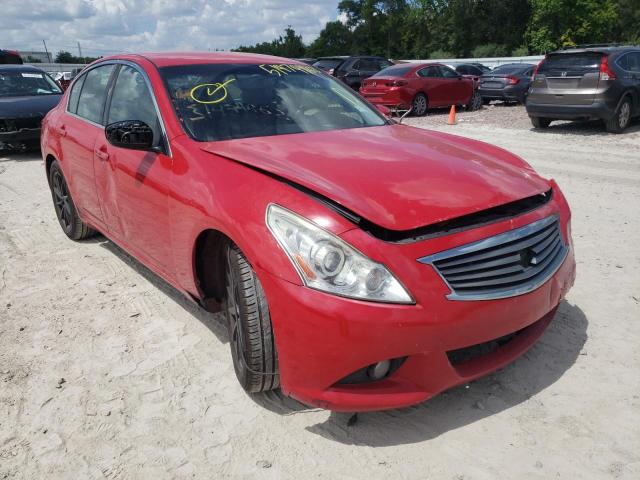 infiniti g37 base 2011 jn1cv6ap5bm506287