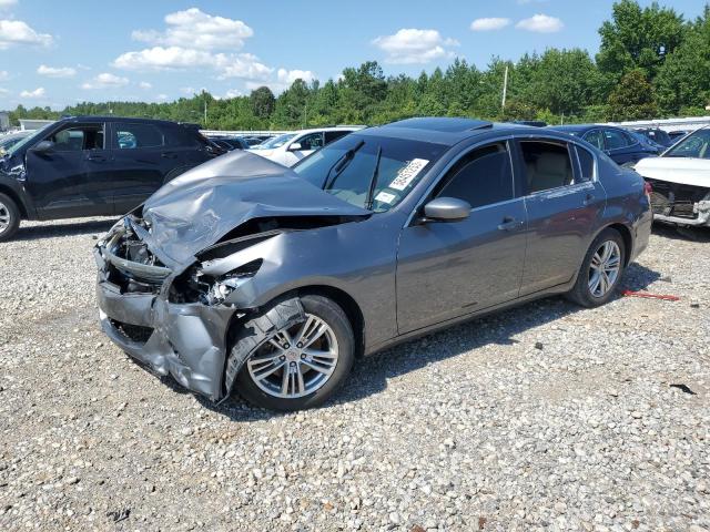 infiniti g37 base 2011 jn1cv6ap5bm506645