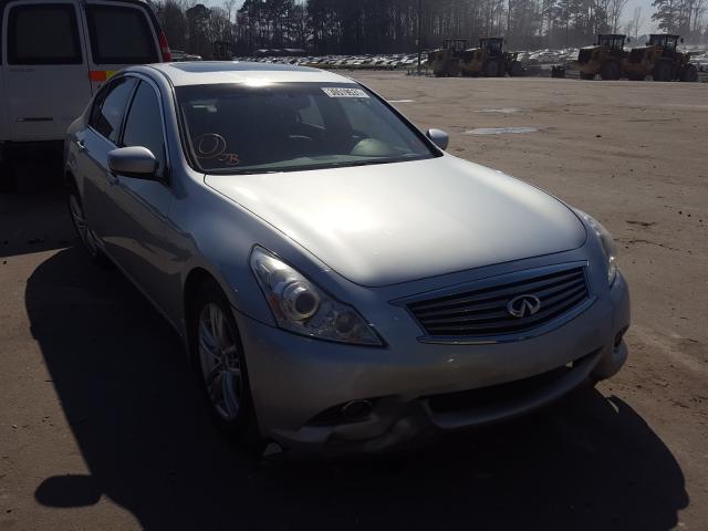 infiniti g37 base 2011 jn1cv6ap5bm507293