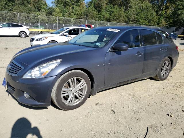 infiniti g37 base 2011 jn1cv6ap5bm507570