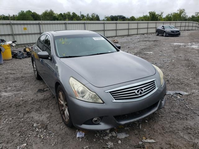 infiniti g37 base 2011 jn1cv6ap5bm510002