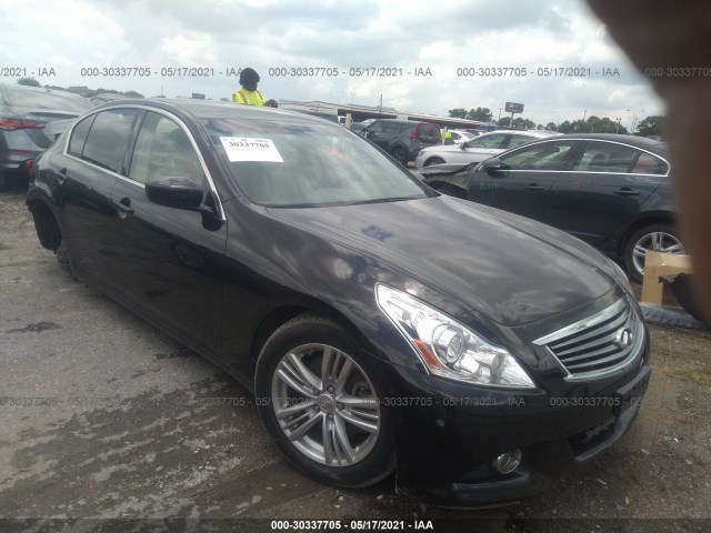 infiniti g37 sedan 2012 jn1cv6ap5cm625622