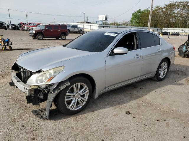 infiniti g37 2012 jn1cv6ap5cm930053