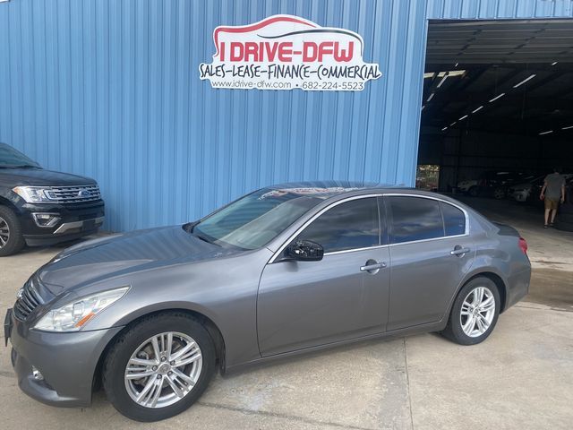 infiniti g37 sedan 2012 jn1cv6ap5cm935768