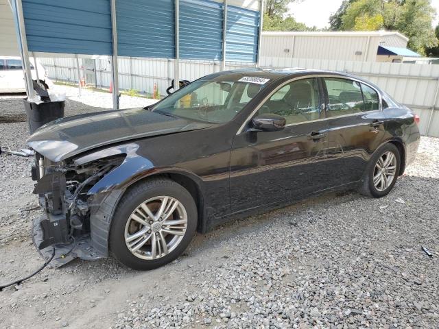 infiniti g37 base 2012 jn1cv6ap5cm935799