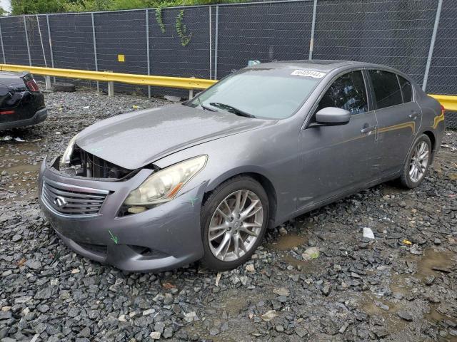 infiniti g37 base 2013 jn1cv6ap5dm302396