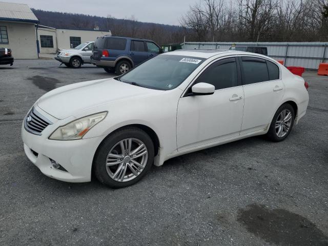 infiniti g37 base 2013 jn1cv6ap5dm304147