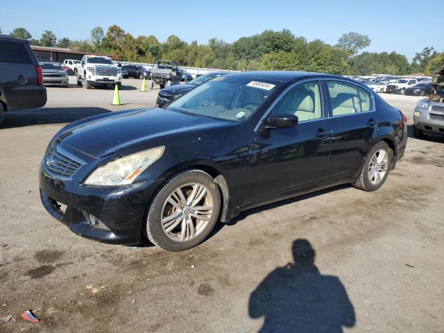 infiniti g37 base 2013 jn1cv6ap5dm304262