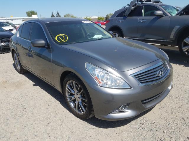 infiniti g37 base 2013 jn1cv6ap5dm715046