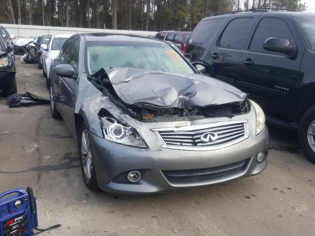 infiniti g37 base 2013 jn1cv6ap5dm715774