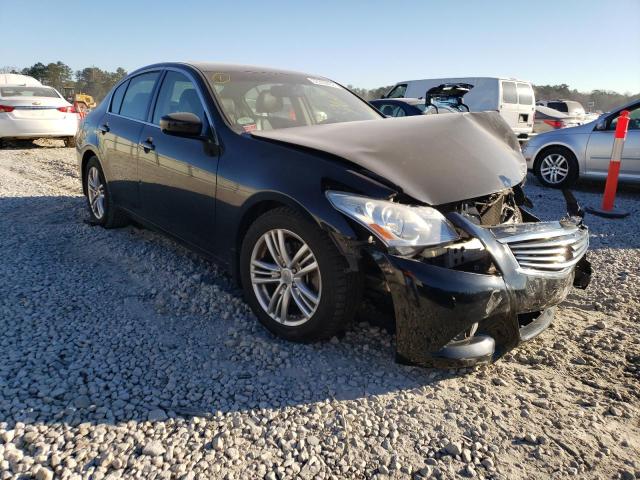 infiniti g37 base 2013 jn1cv6ap5dm717069