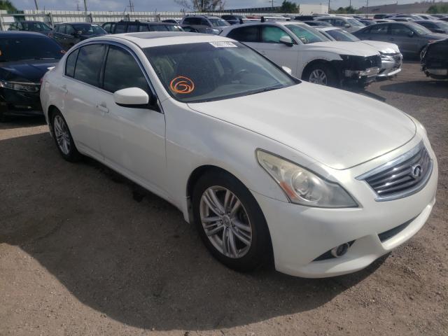 infiniti g37 base 2013 jn1cv6ap5dm718707