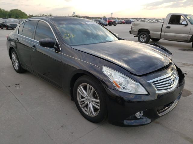 infiniti g37 base 2013 jn1cv6ap5dm720389