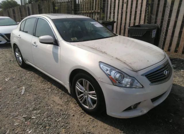 infiniti  2013 jn1cv6ap5dm720974