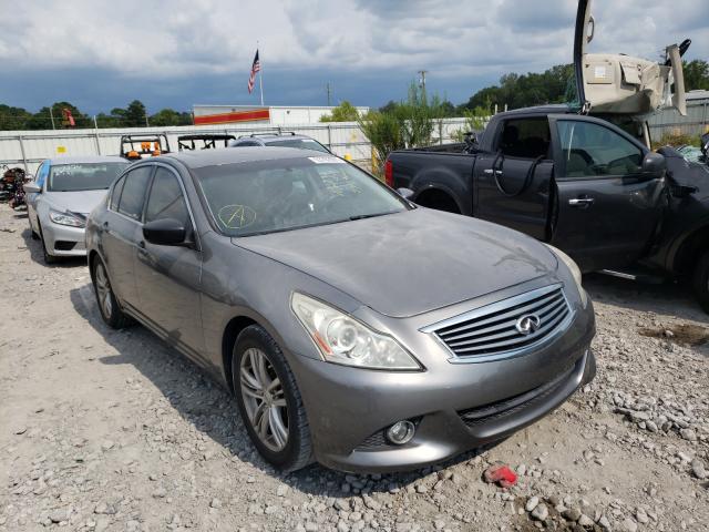 infiniti g37 base 2013 jn1cv6ap5dm721137