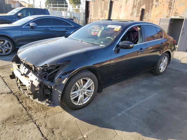 infiniti g37 base 2013 jn1cv6ap5dm723650