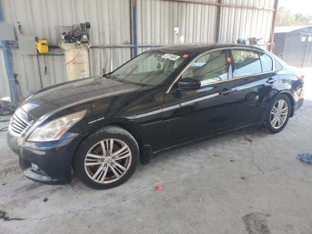 infiniti g37 base 2013 jn1cv6ap5dm723664