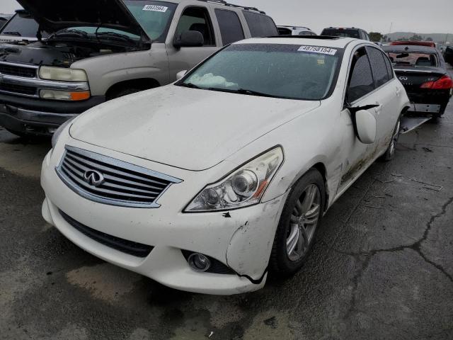 infiniti g37 base 2013 jn1cv6ap5dm725396