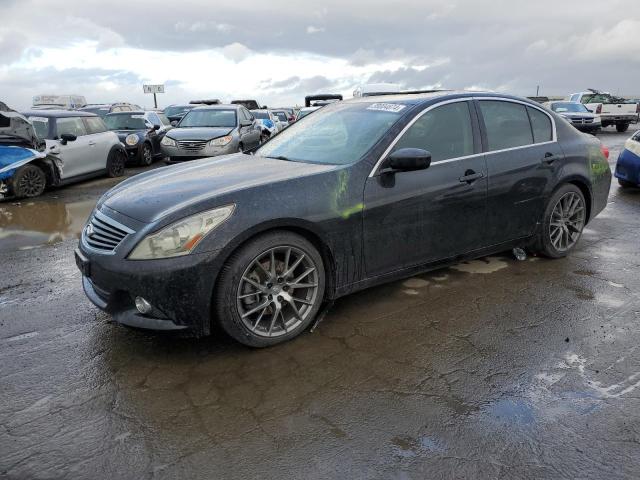 infiniti g37 2010 jn1cv6ap6am200620