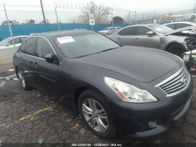 infiniti g37 sedan 2010 jn1cv6ap6am202870