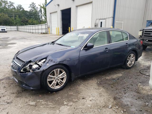 infiniti g37 base 2010 jn1cv6ap6am402504