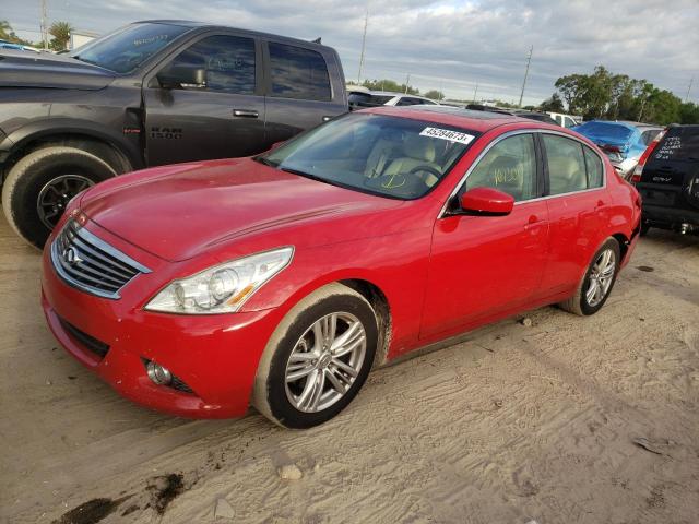 infiniti g37 base 2010 jn1cv6ap6am403846