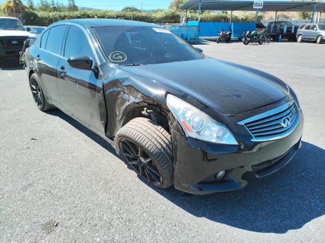 infiniti g37 2010 jn1cv6ap6am404690