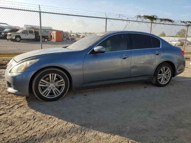 infiniti g37 base 2010 jn1cv6ap6am408318