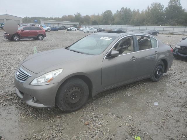 infiniti g37 base 2010 jn1cv6ap6am409131