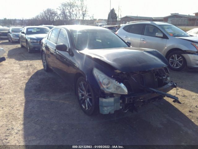 infiniti g37 sedan 2011 jn1cv6ap6bm302954