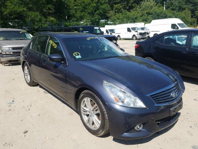 infiniti g37 base 2011 jn1cv6ap6bm304414